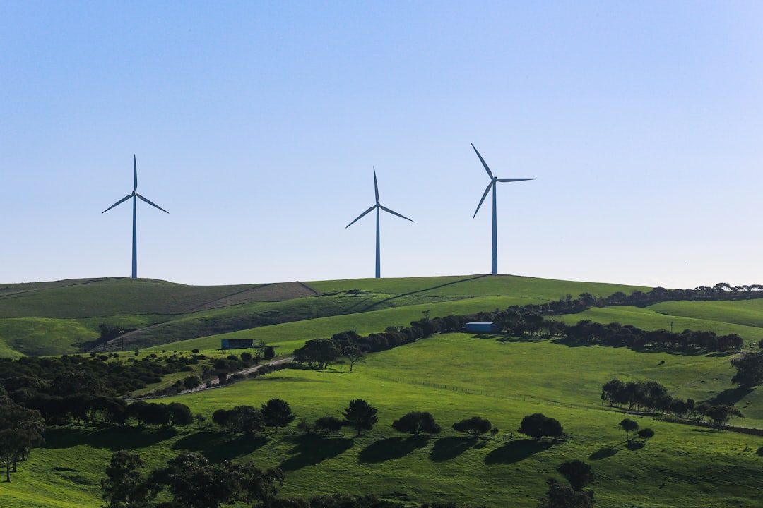 Photo Renewable Energy