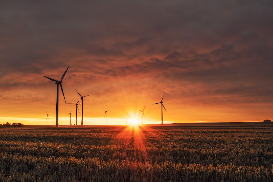 Photo "Renewable Energy"