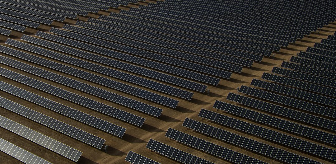 Photo Solar Warranty - Specific